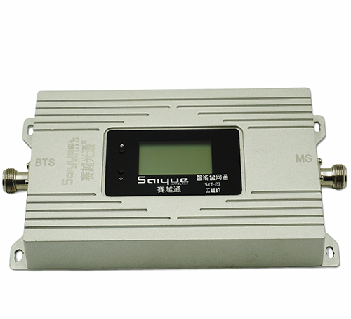 冷水滩双频手机信号增强器800㎡