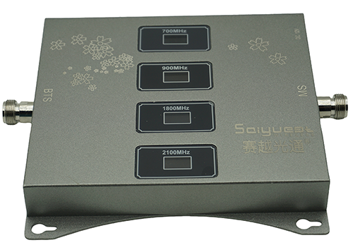  冷水滩四频手机信号接收器200㎡