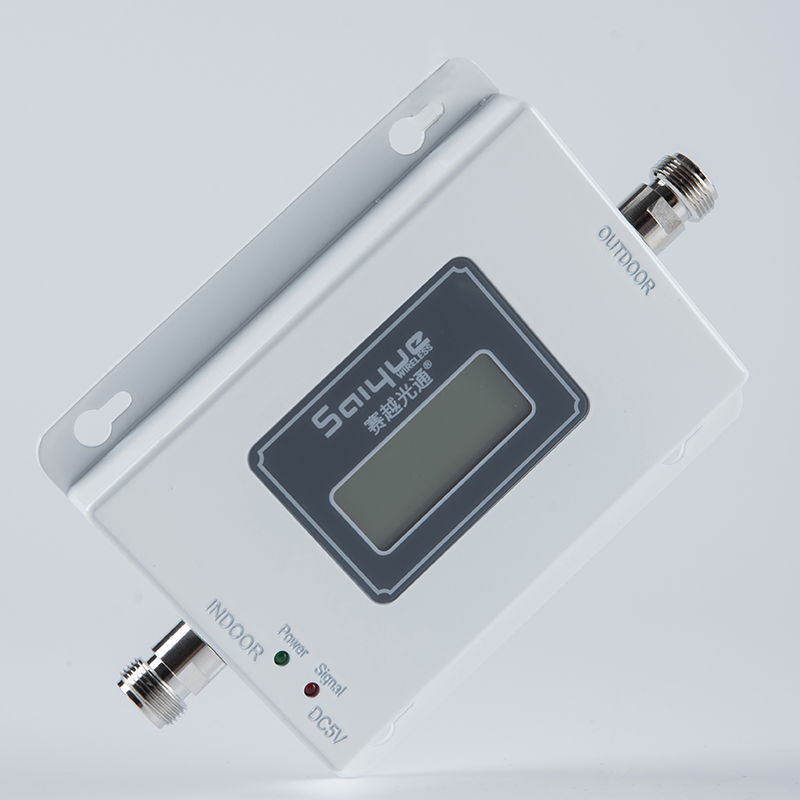 冷水滩家用配电房机房信号放大器200㎡