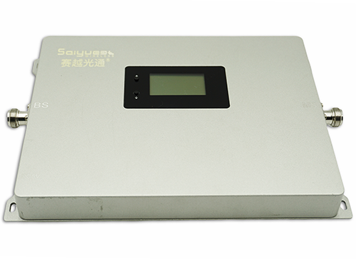  冷水滩三频/四频/五频手机信号接收器800㎡