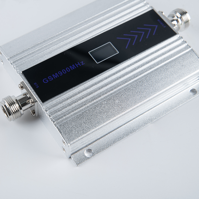 冷水滩家用单频手机信号增强器100㎡