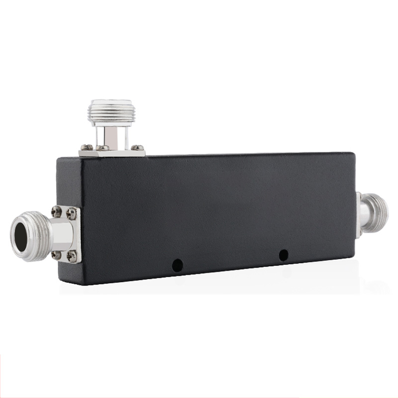  冷水滩FM调频广播同步广播耦合器