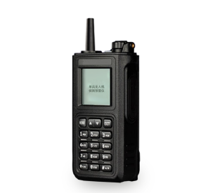  冷水滩单兵无人机侦测预警仪