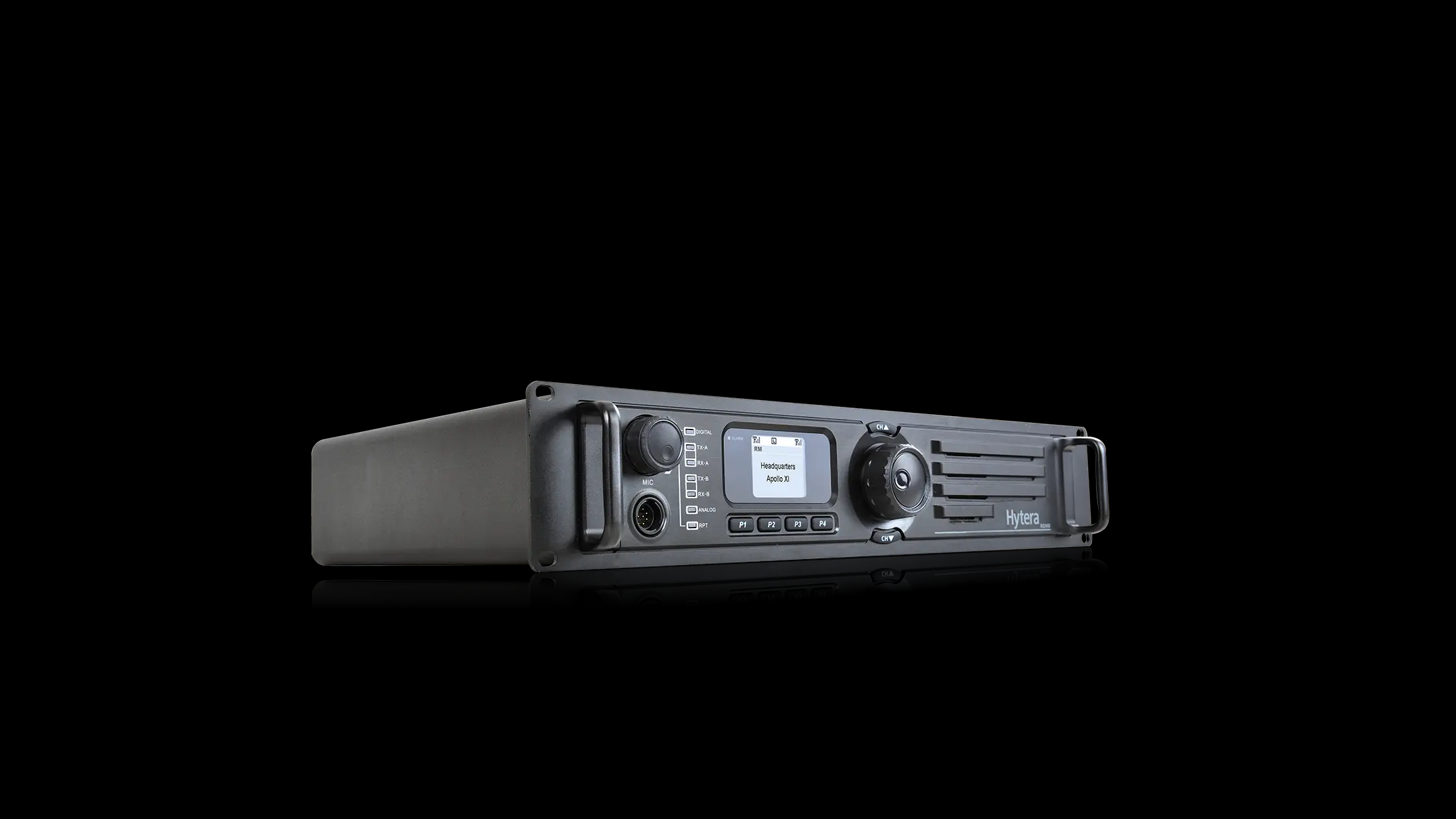  冷水滩数字中继中转台RD980（海能达）