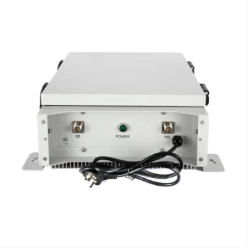  冷水滩无线对讲系统双向干线放大器