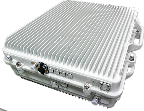 冷水滩信令级数字室分型移动通信干扰器