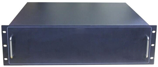  冷水滩无线对讲系统发射合路器