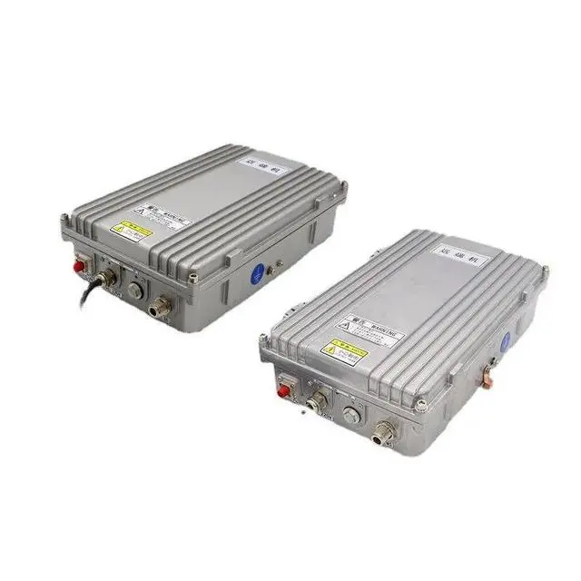  冷水滩FM调频应急广播数字光纤近端机远端机