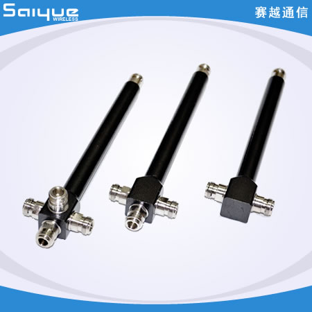  冷水滩FM调频广播同步广播功分器