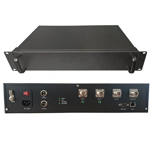  冷水滩FM调频广播插播主机