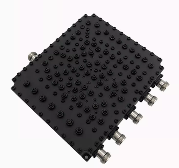  冷水滩双频三频四频五频腔体合路器4G+5G