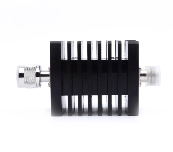  冷水滩腔体固定衰减器0-3G/0-4G  N型接口