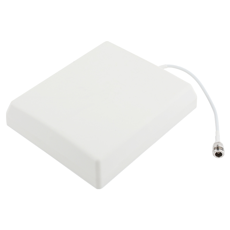  冷水滩室内外定向接收发射壁挂小平板天线700-3700MHz