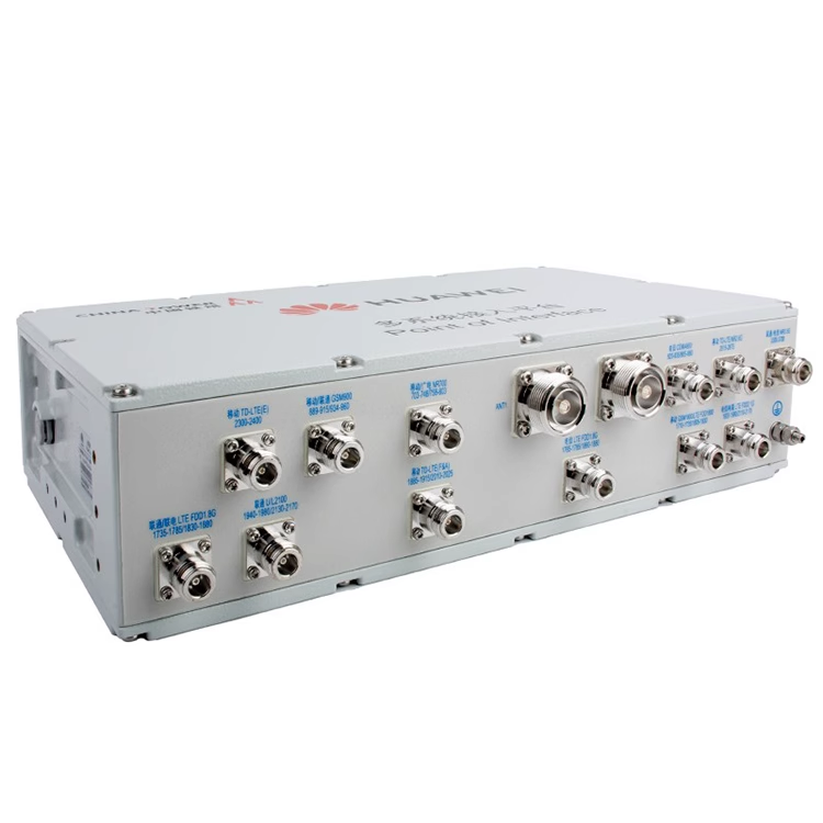  冷水滩4G5G腔体POI多频合路器