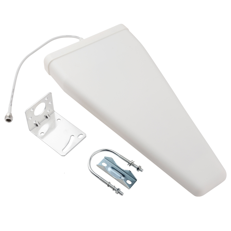  冷水滩对数周期天线定向接收发射700-3700MHz